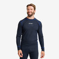 Downhill Base Layer Top Men