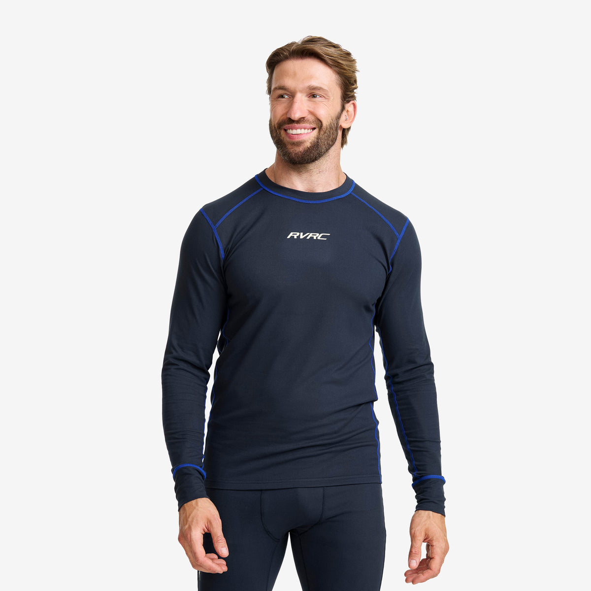 Downhill Base Layer Top Men