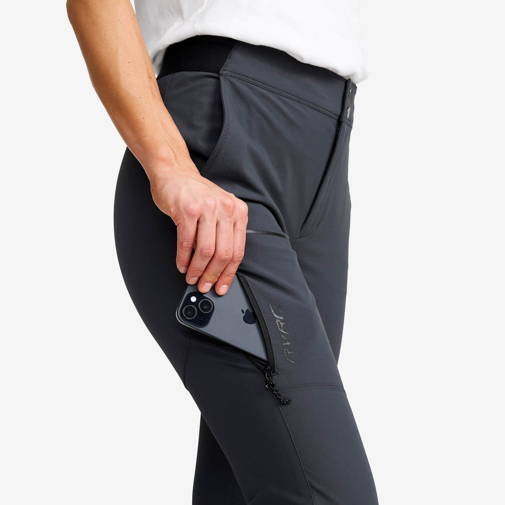 Surmount Hiking Stretch Trousers Women