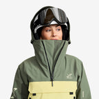AccXel Insulated 2L Ski Anorak Women