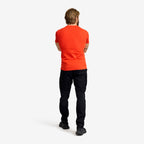 Easy T-shirt Slim Fit Men