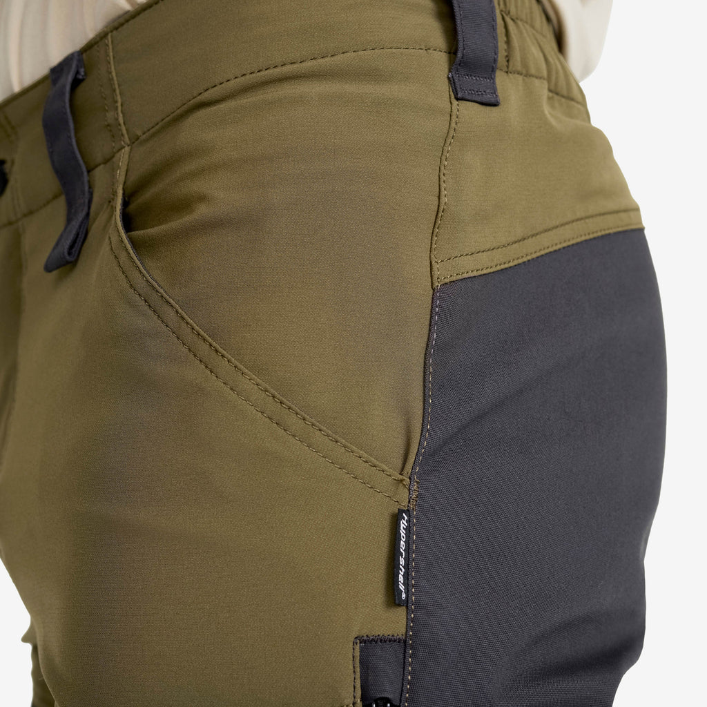 RVRC GP Pro Trousers Men