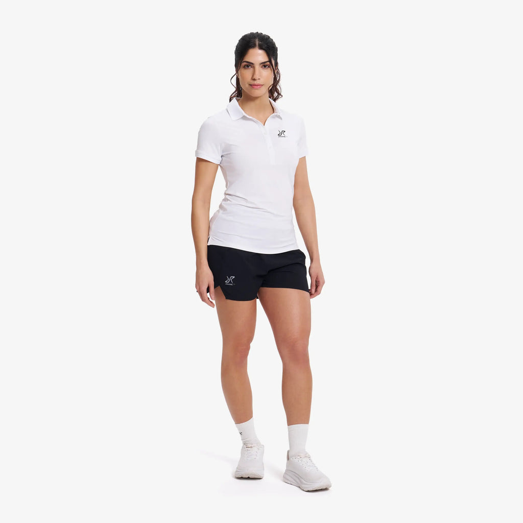 Stream Active Polo Shirt Women