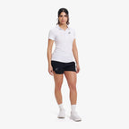 Stream Active Polo Shirt Women