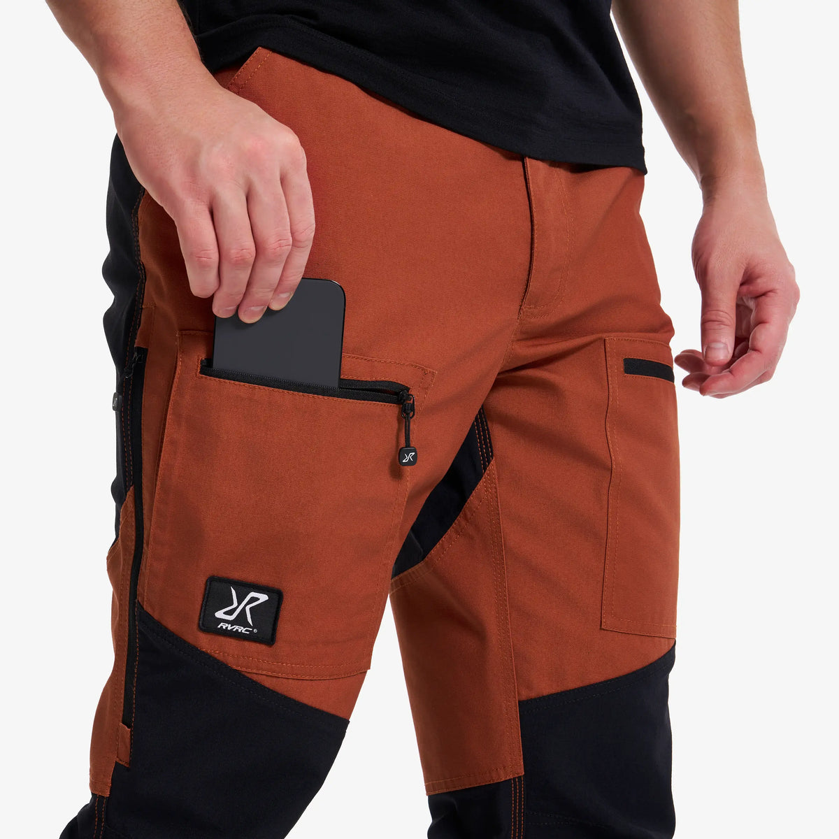 Nordwand Pro Trousers Men