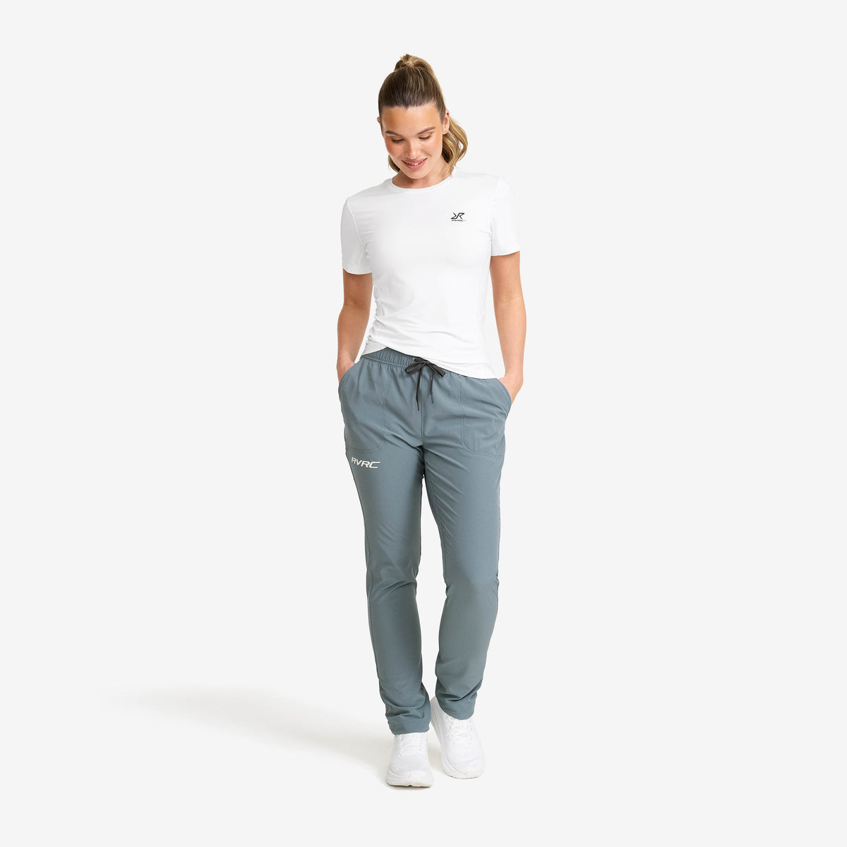 Athletic Lightweight Trousers Women