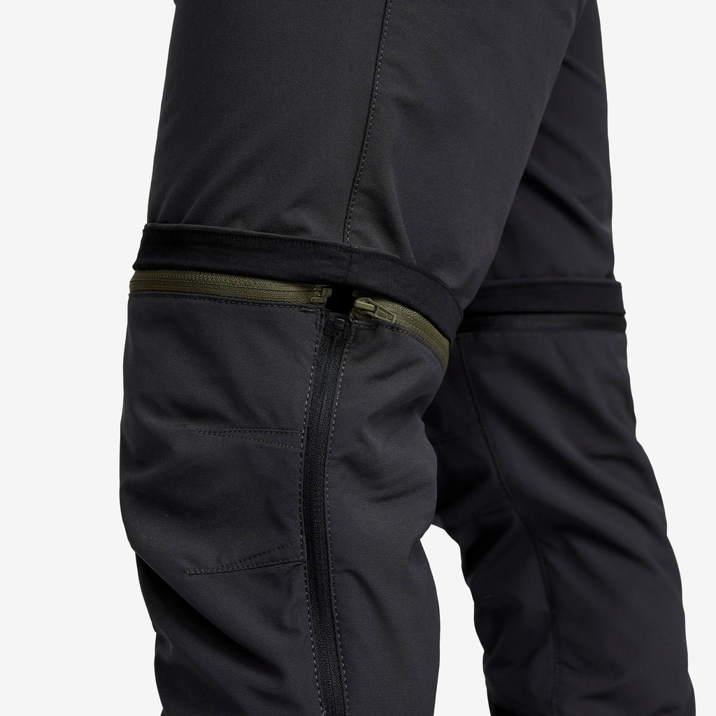RVRC GP Pro Stretch Zip-off Trousers Men