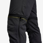 RVRC GP Pro Stretch Zip-off Trousers Men