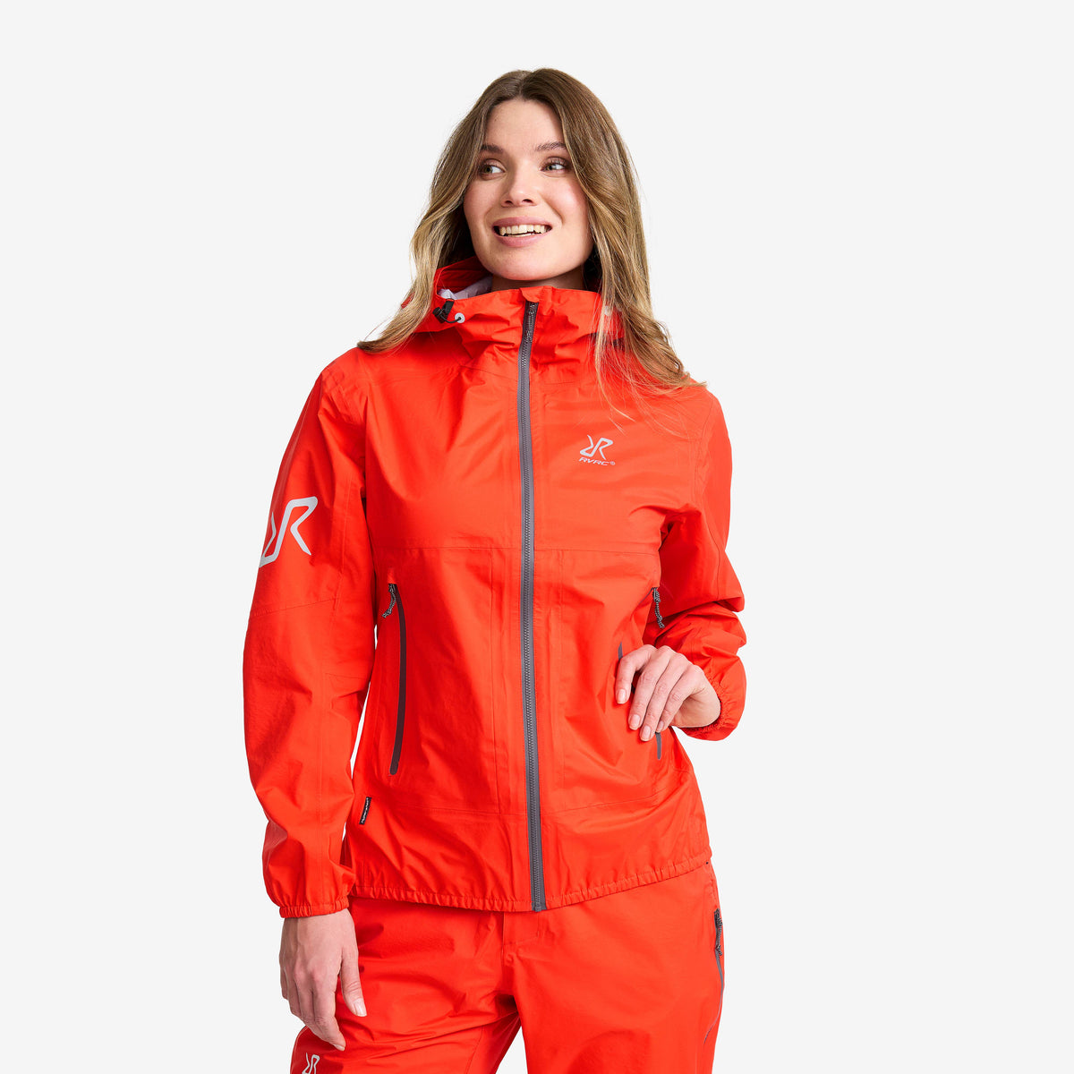 Arcade 3L Lightweight Jacket  Women