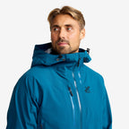 Cyclone 3L Shell Jacket Men