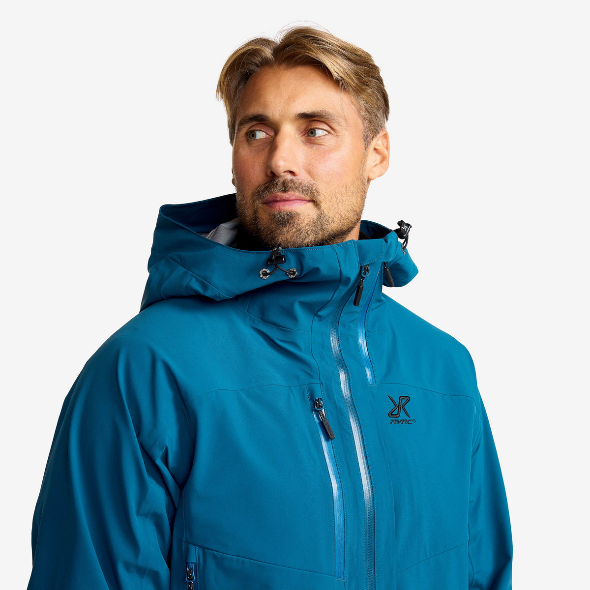 Cyclone 3L Shell Jacket Men