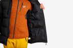 Flexpedition Down Jacket Men