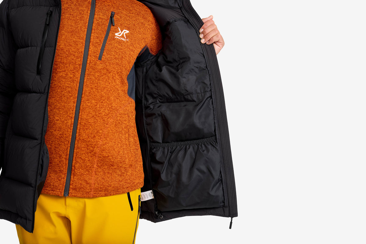 Flexpedition Down Jacket Men