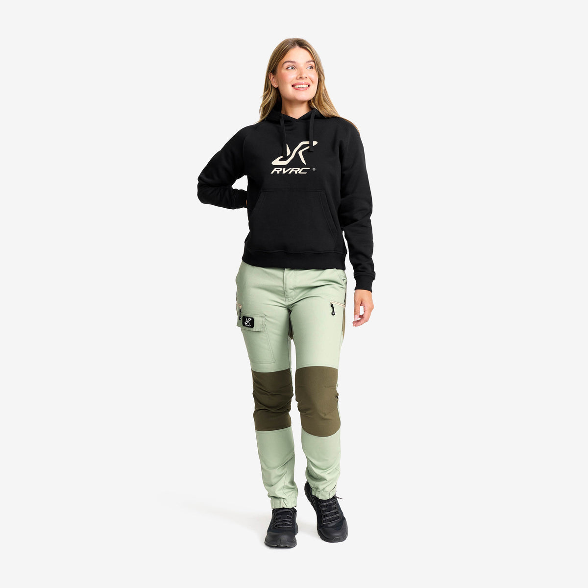 RVRC Hoodie Women