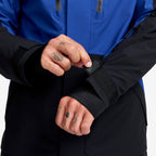 AccXel 2L Ski Jacket Men