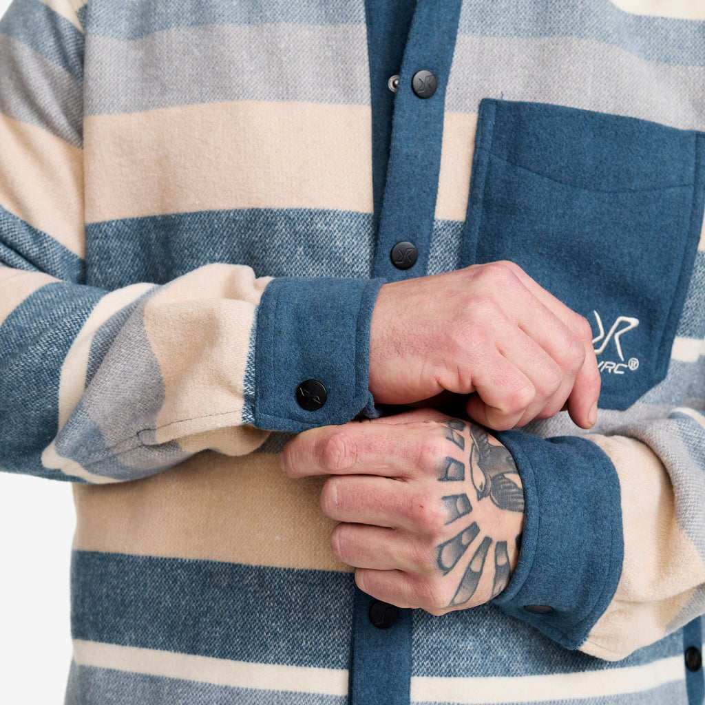 Highland Warm Overshirt Men
