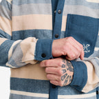 Highland Warm Overshirt Men