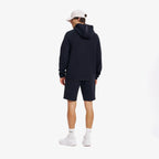 Street Scuba Full-zip Hoodie Men
