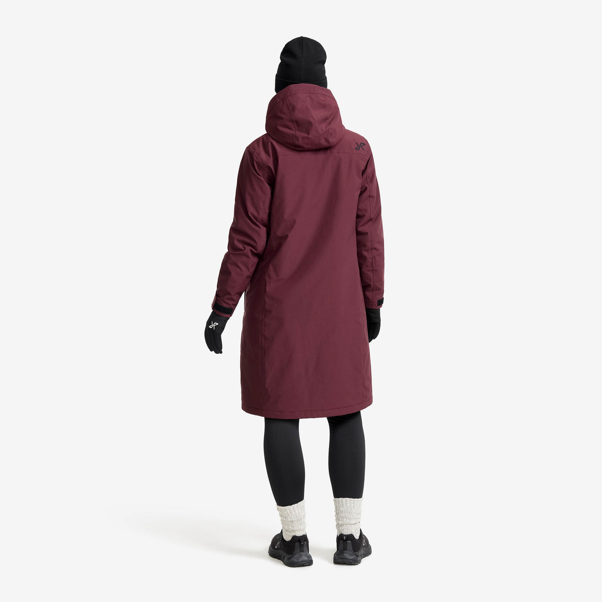 Rhyme 2L Insulated Parka Women