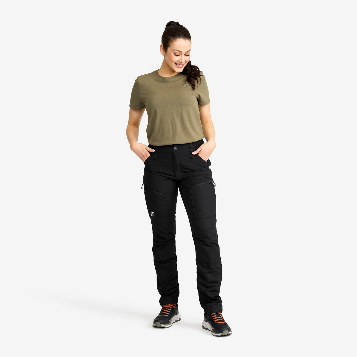 RVRC GP Pro Trousers Women