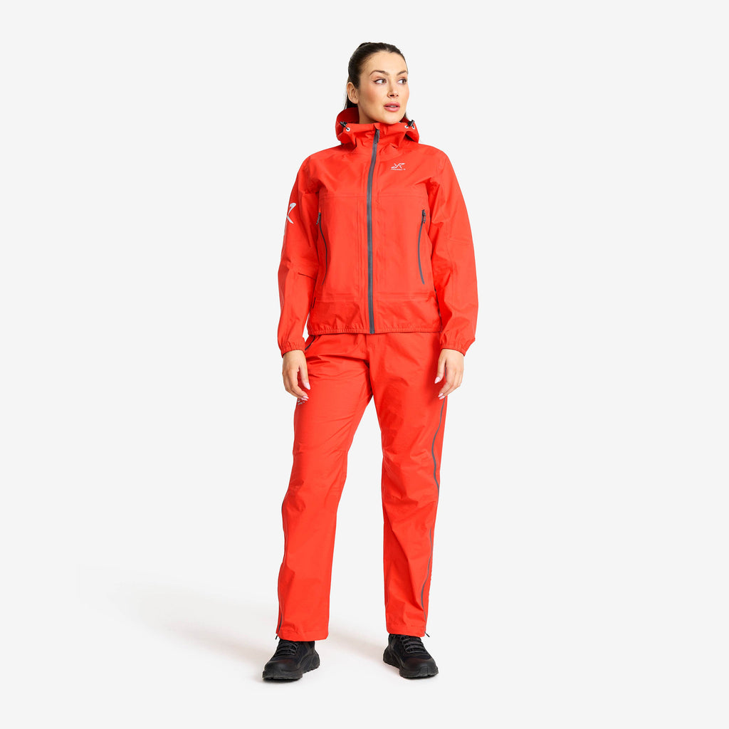 Arcade 3L Lightweight Trousers Women