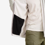 Evolution Stretch Fleece Hoodie Men