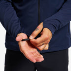 Pure Softshell Jacket Men