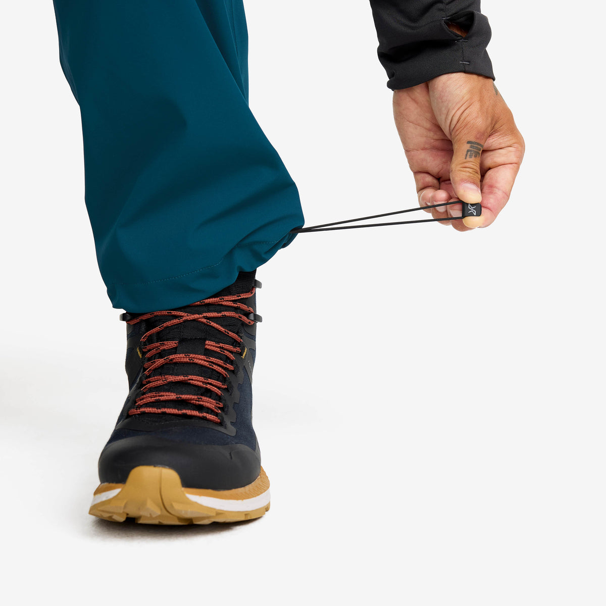 Cloud 3L Shell Trousers Men