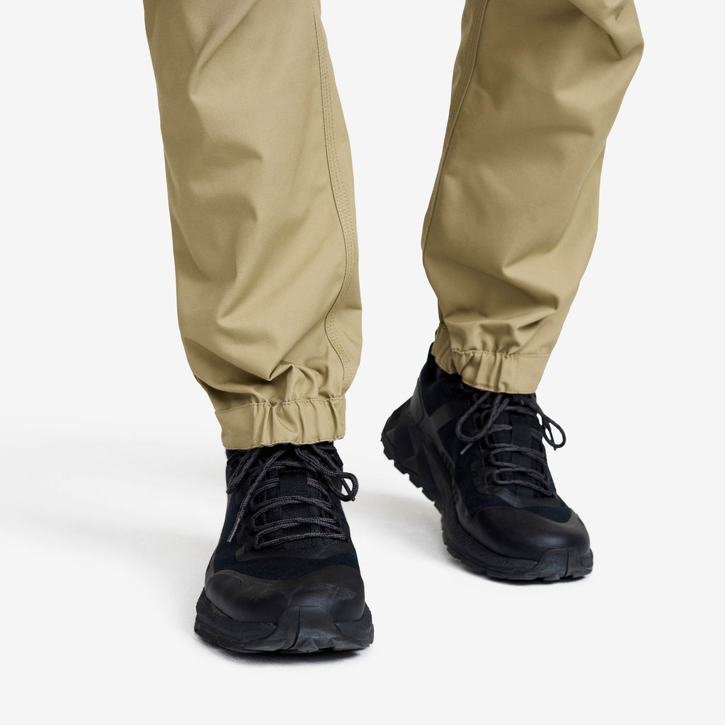 Outdoor Basic Trousers Men