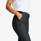 Journey High-waist Trousers Women