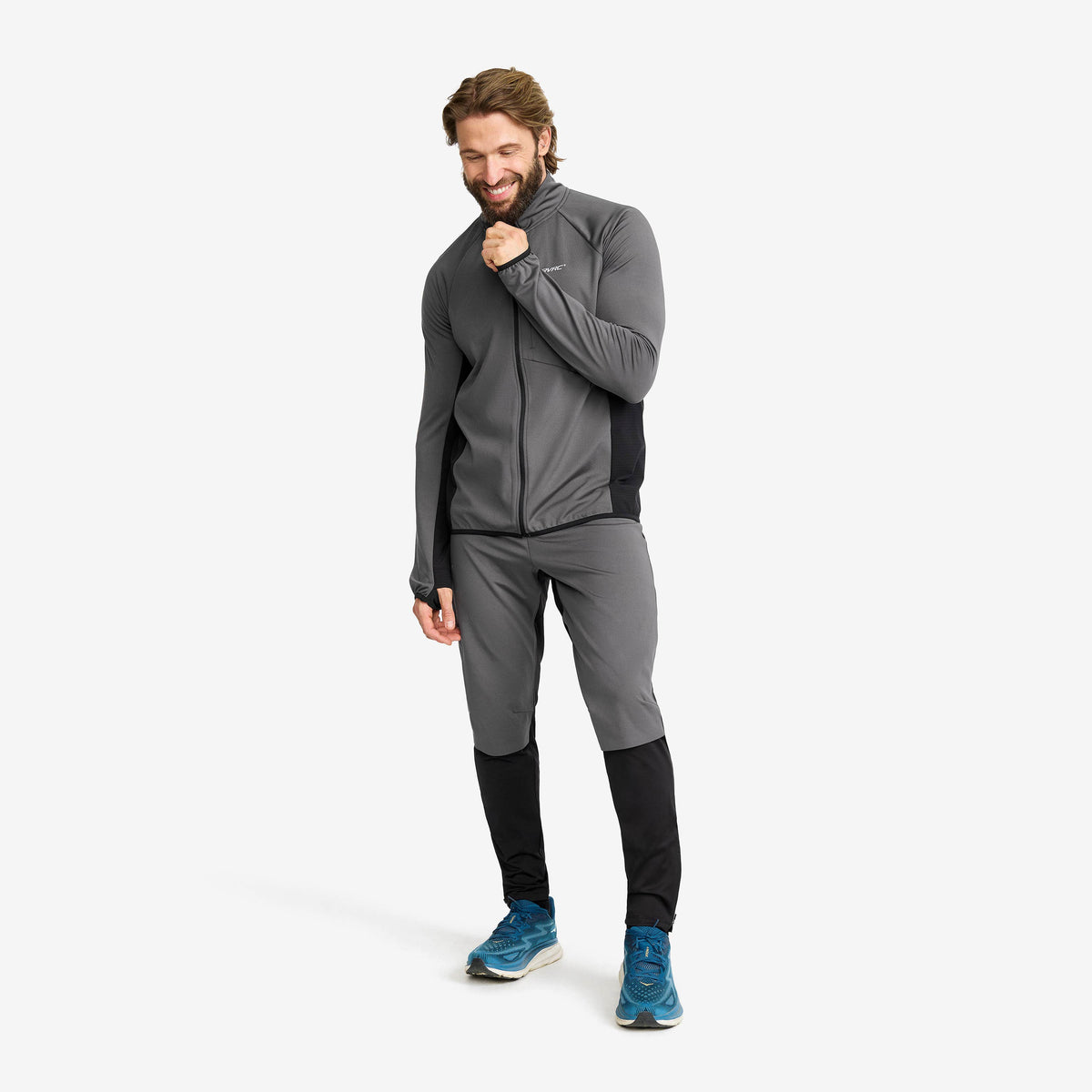 Pace Wind Jacket Men