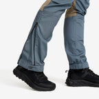 Rambler Lightweight Zip-off Trousers Women