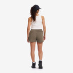 Sierra Hiking Shorts Women