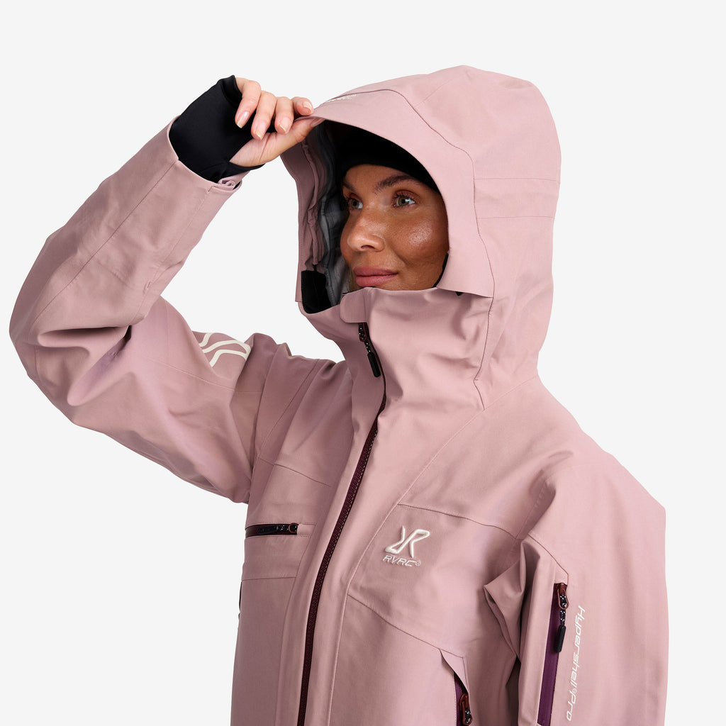 Atlas 3L Ski Jacket Women