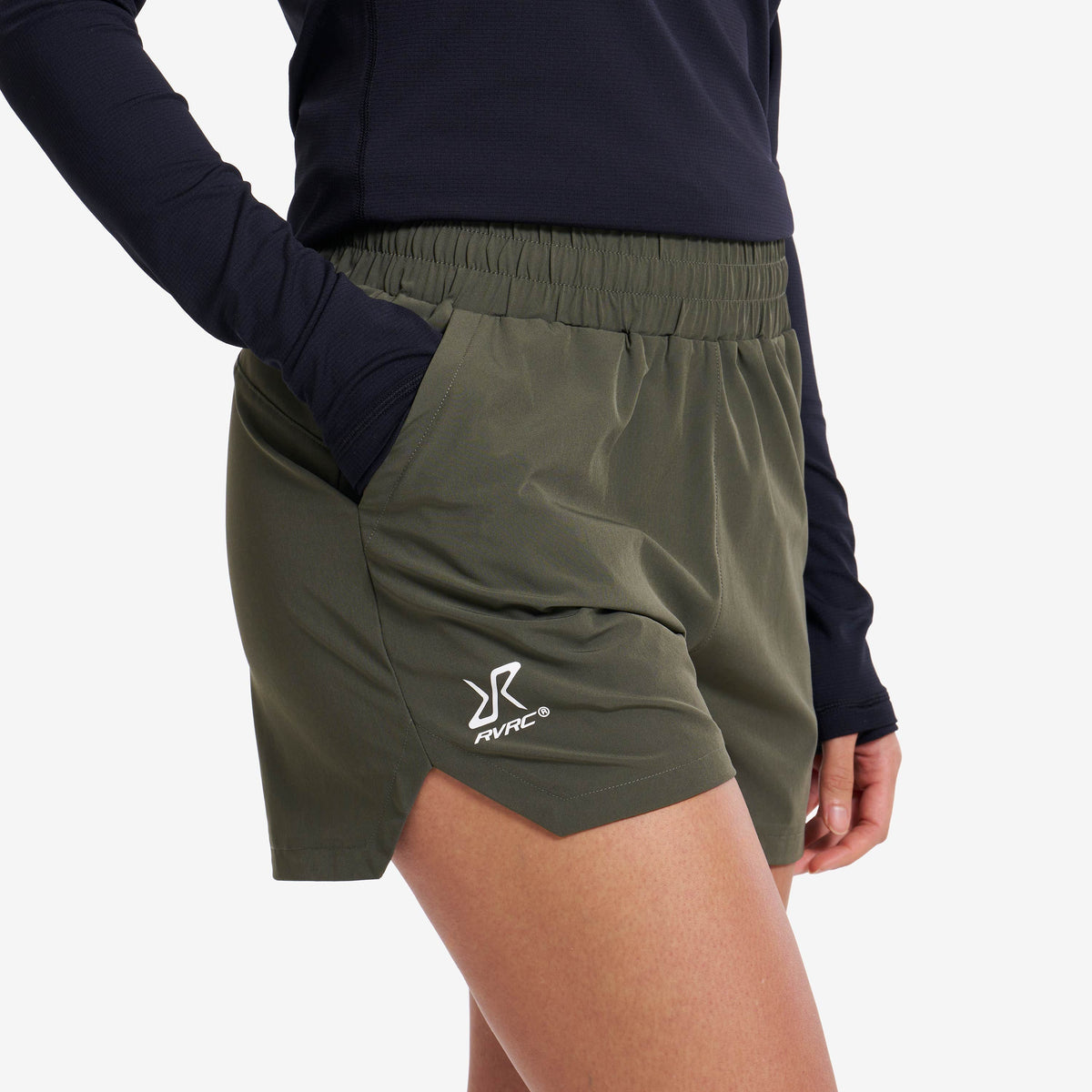 Impact Shorts Women