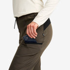 Gradient Pro UV Trousers Women