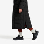 Scenic Insulated Long Parka Women