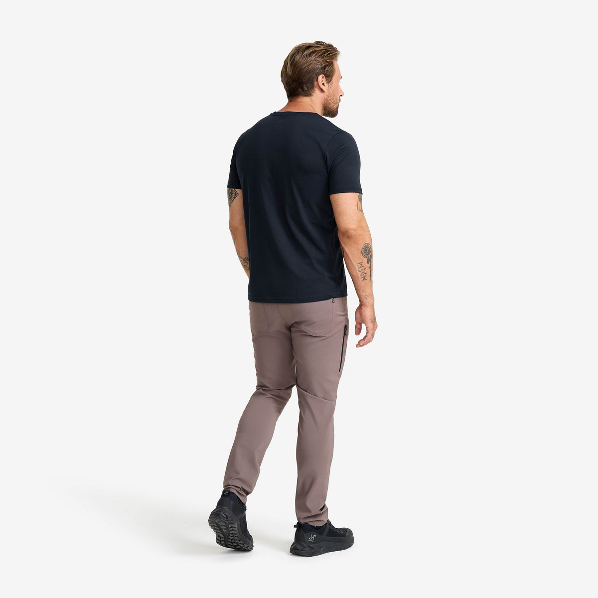 Easy Pocket T-shirt Men