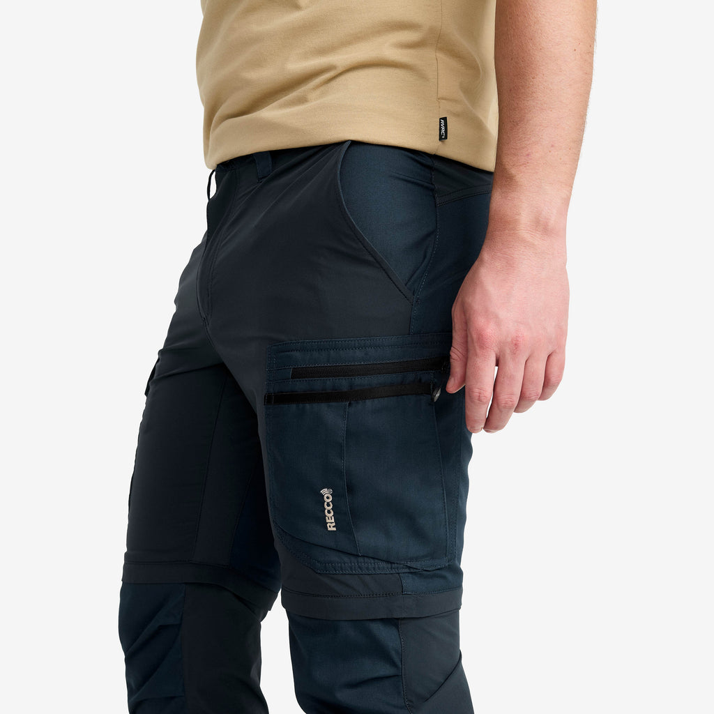 Rambler Lightweight Zip-off Trousers Men