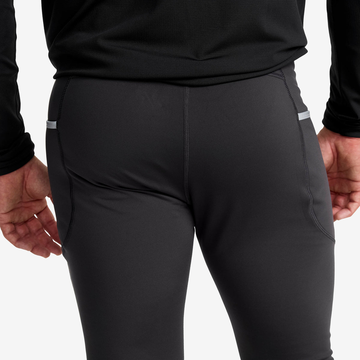 Sprint Winter Leggings Men