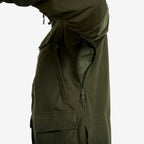 Trace Silent Pro 2L Jacket Men