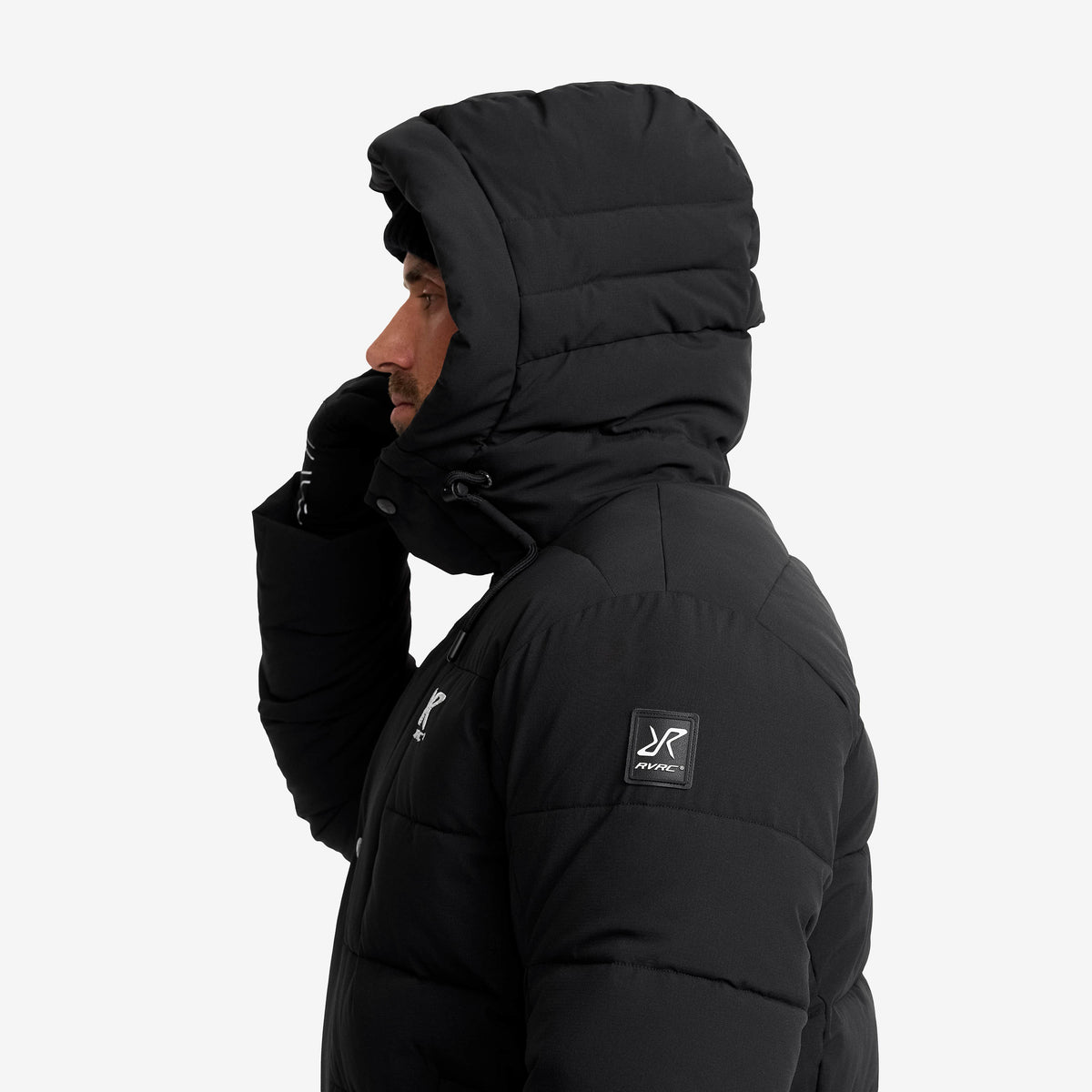 Scenic Insulated Parka Men