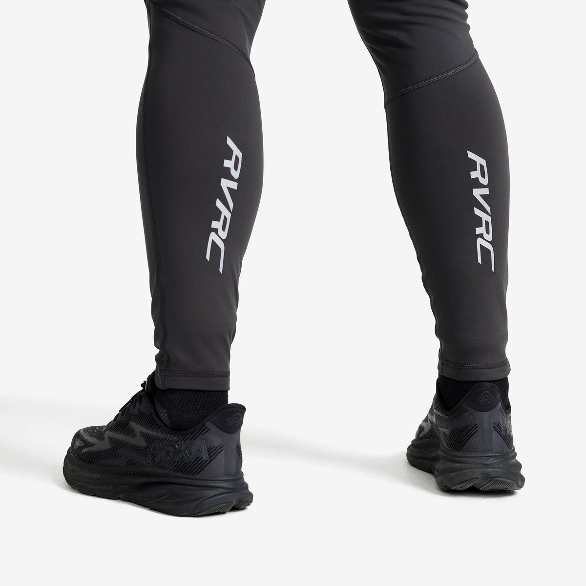 Sprint Winter Leggings Men