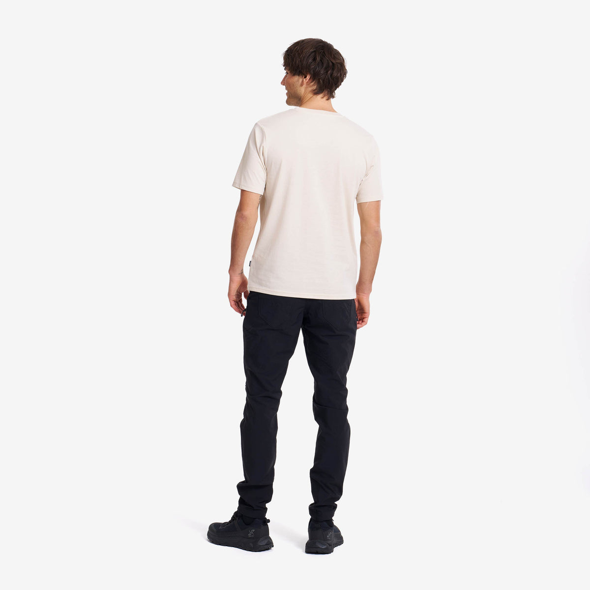 Easy Graphic T-shirt Men