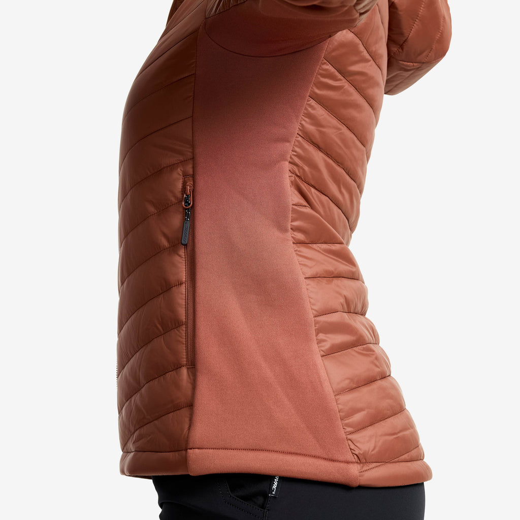Radical Insulate Jacket Women