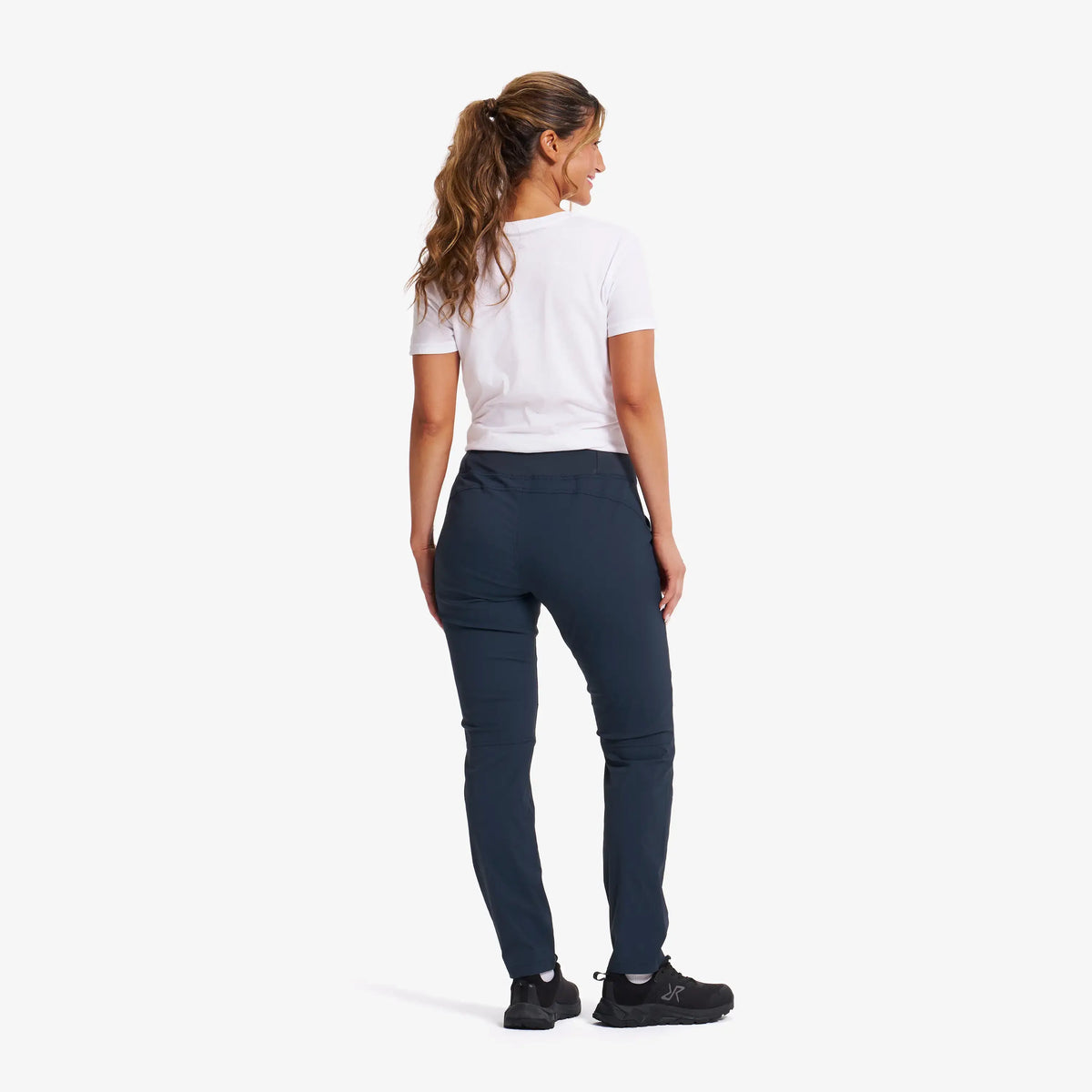 Breezy Outdoor Stretch Trousers Women