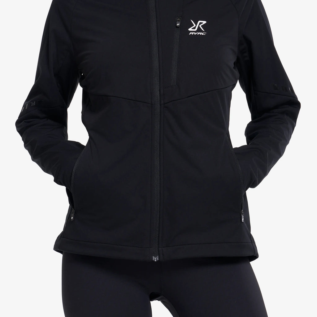 Pure Softshell Jacket Women