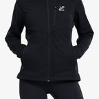Pure Softshell Jacket Women
