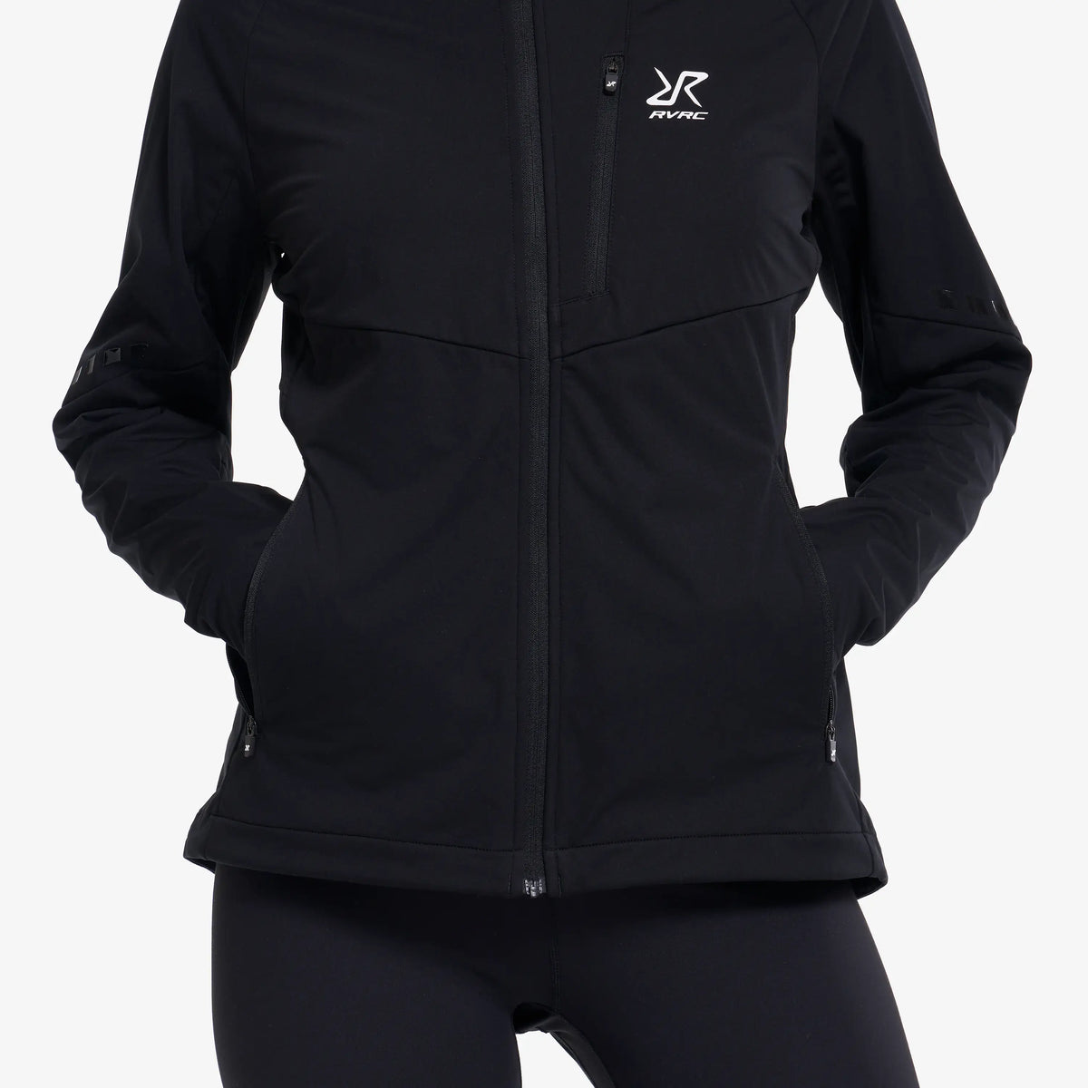 Pure Softshell Jacket Women