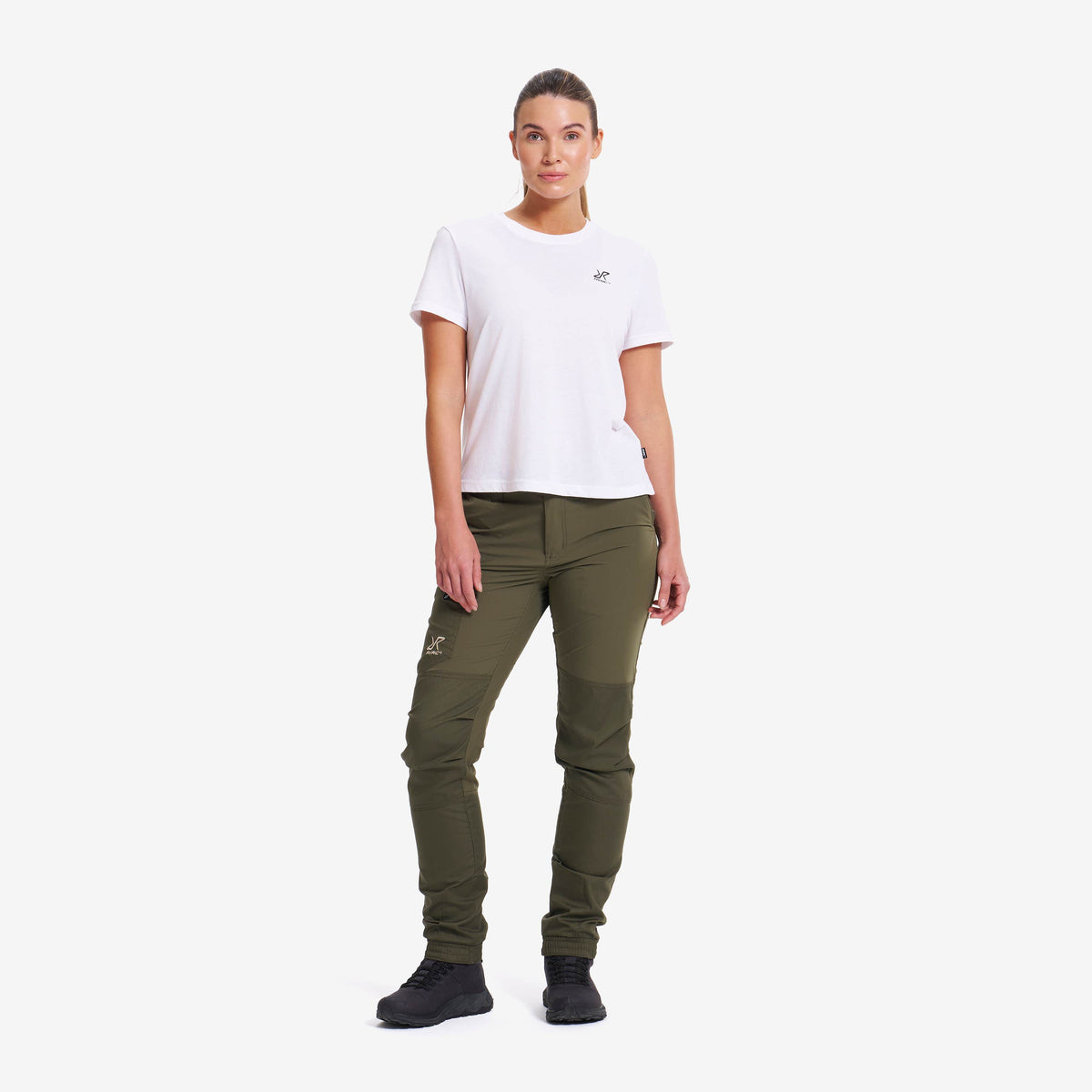Rambler Lightweight Trousers Women